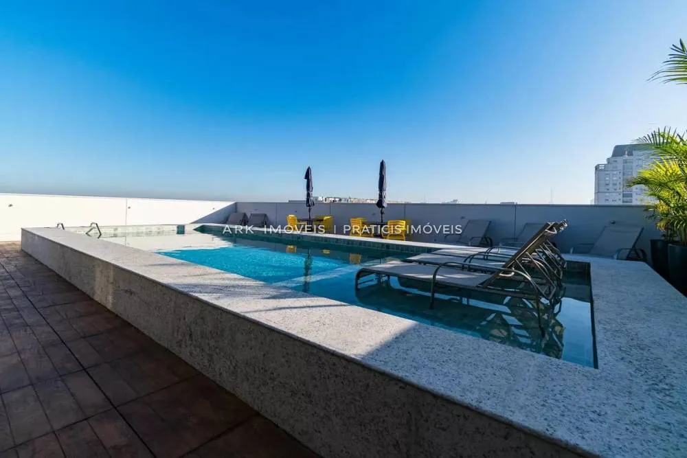 Apartamento, 1 quarto, 31 m² - Foto 5