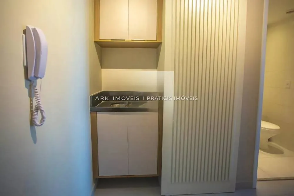 Apartamento, 1 quarto, 31 m² - Foto 5