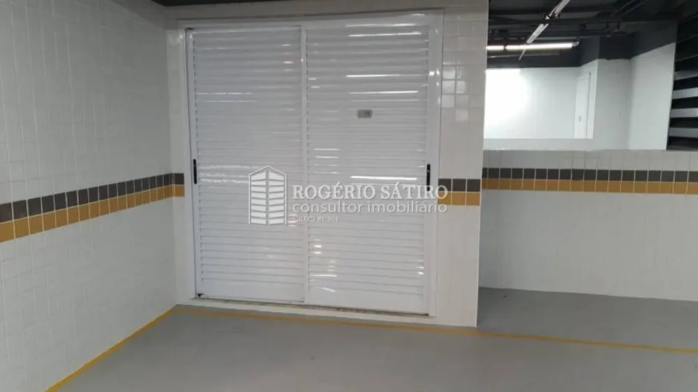 Apartamento, 4 quartos, 270 m² - Foto 2