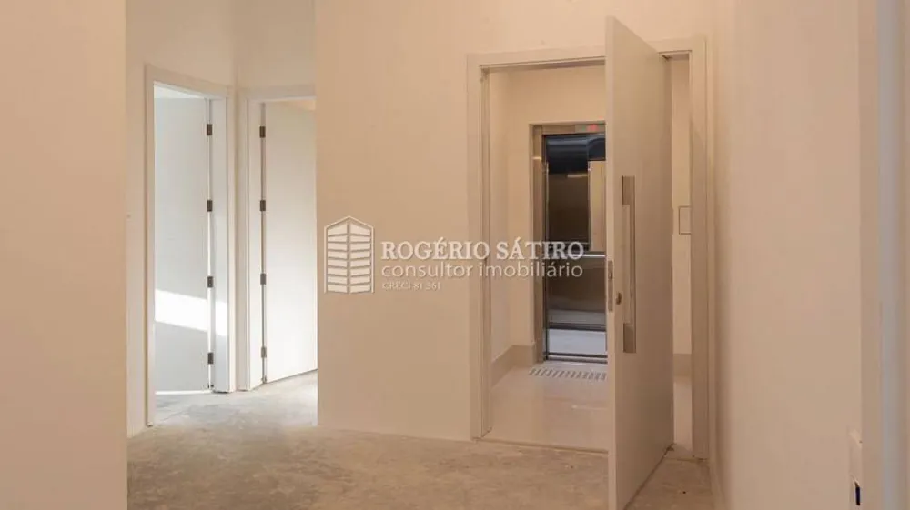 Apartamento, 4 quartos, 270 m² - Foto 4
