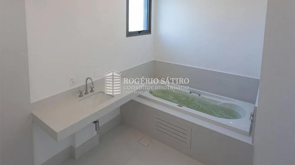 Apartamento, 4 quartos, 270 m² - Foto 6