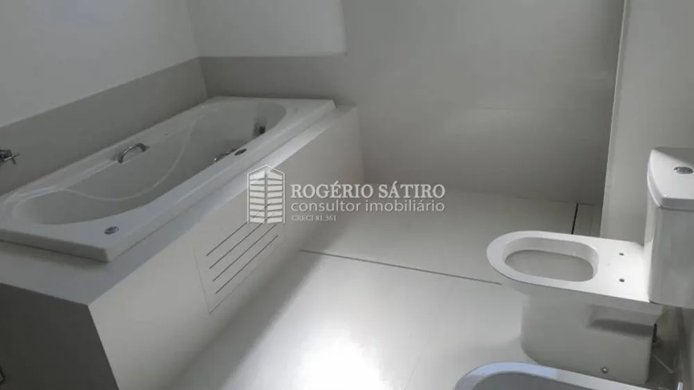 Apartamento, 4 quartos, 270 m² - Foto 3