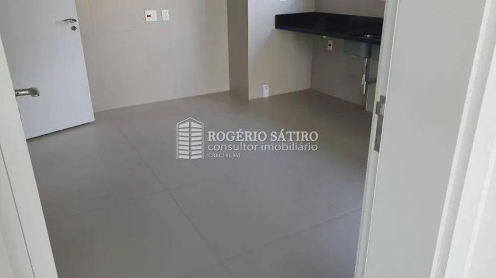 Apartamento, 4 quartos, 270 m² - Foto 1