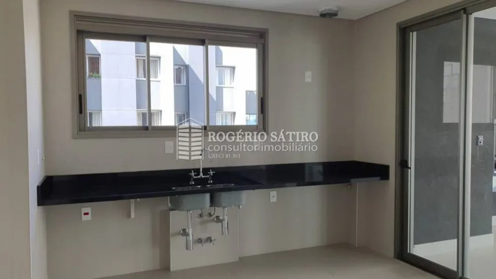 Apartamento, 4 quartos, 270 m² - Foto 7