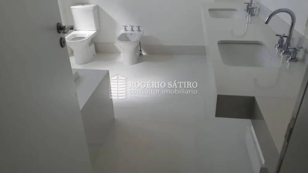 Apartamento, 4 quartos, 270 m² - Foto 2