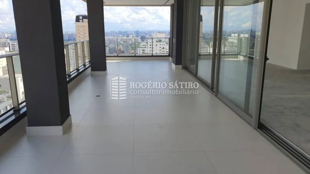 Apartamento, 4 quartos, 270 m² - Foto 4
