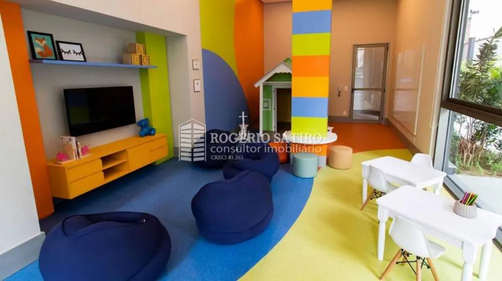 Apartamento, 4 quartos, 270 m² - Foto 7