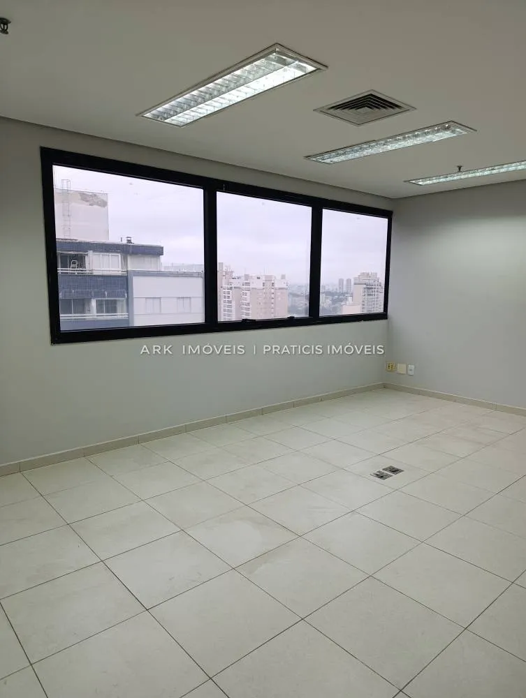 Sala-Conjunto, 39 m² - Foto 1