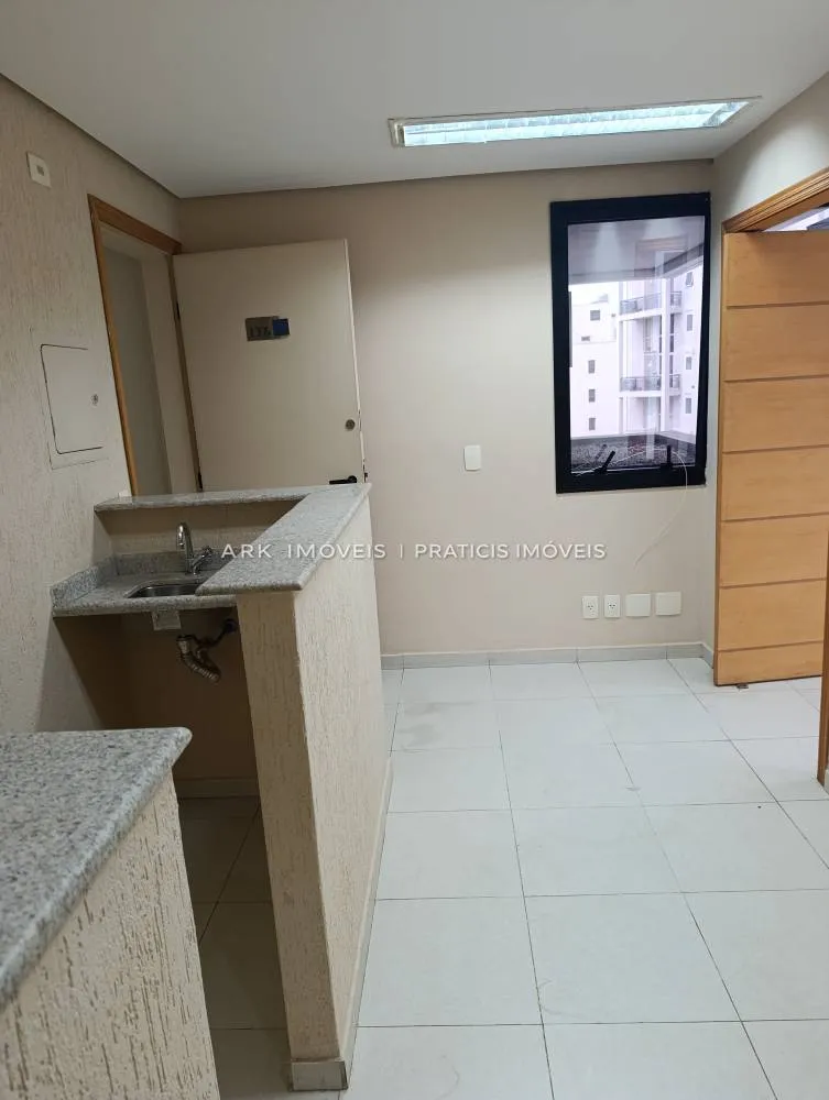 Sala-Conjunto, 39 m² - Foto 3