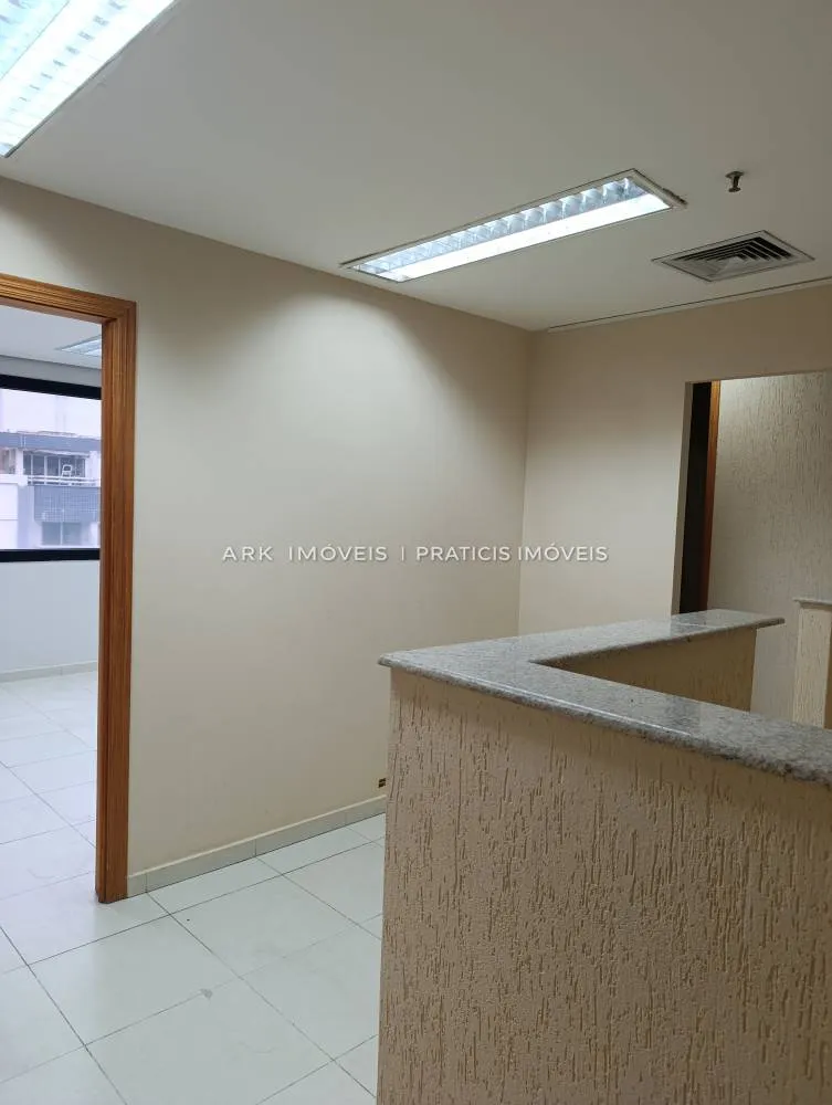 Sala-Conjunto, 39 m² - Foto 8