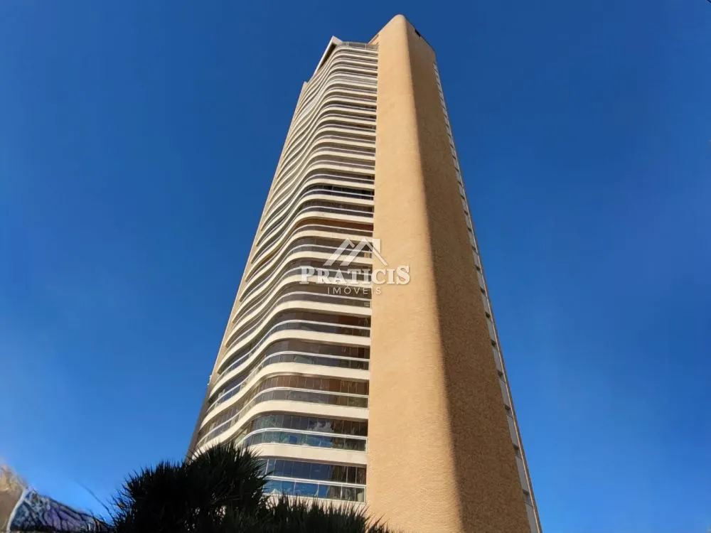 Apartamento, 4 quartos, 342 m² - Foto 2