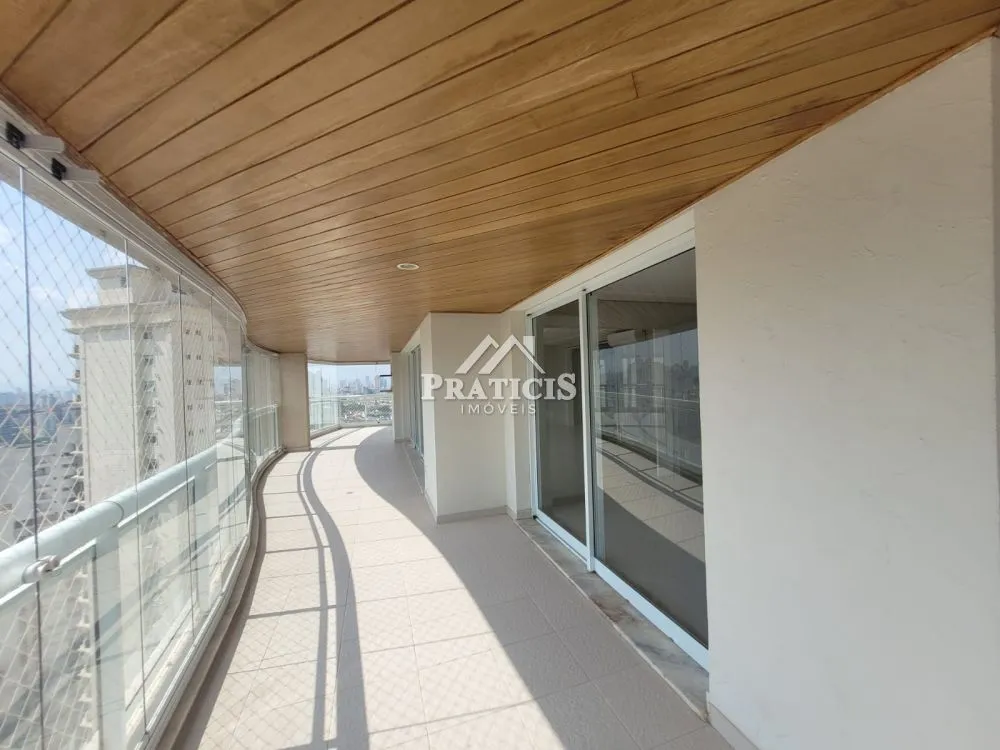 Apartamento, 4 quartos, 342 m² - Foto 4