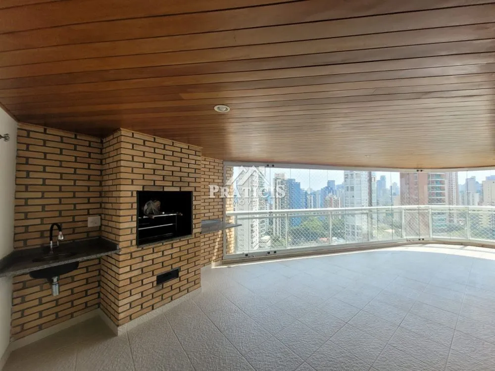 Apartamento, 4 quartos, 342 m² - Foto 3
