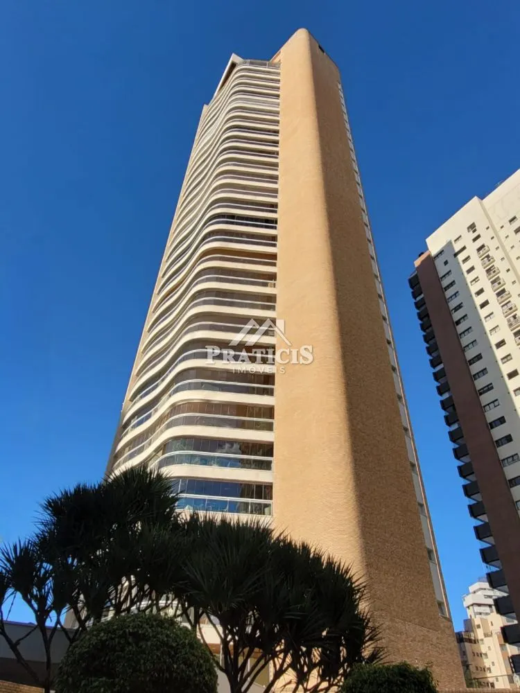 Apartamento, 4 quartos, 342 m² - Foto 1
