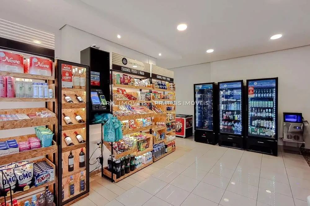 Apartamento, 3 quartos, 237 m² - Foto 9