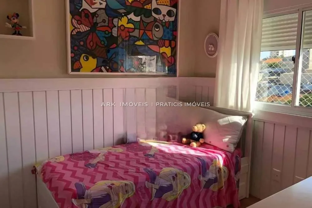 Apartamento, 3 quartos, 237 m² - Foto 5