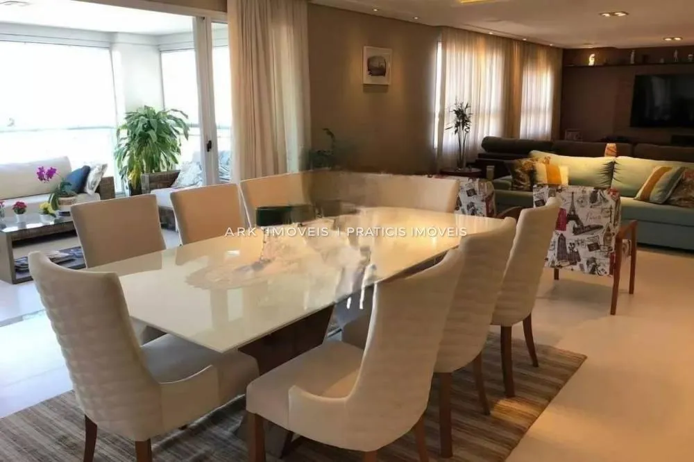Apartamento, 3 quartos, 237 m² - Foto 7