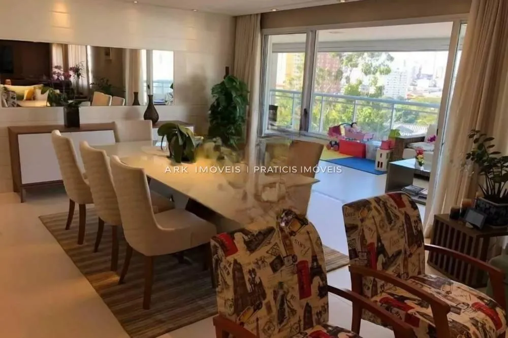 Apartamento, 3 quartos, 237 m² - Foto 3