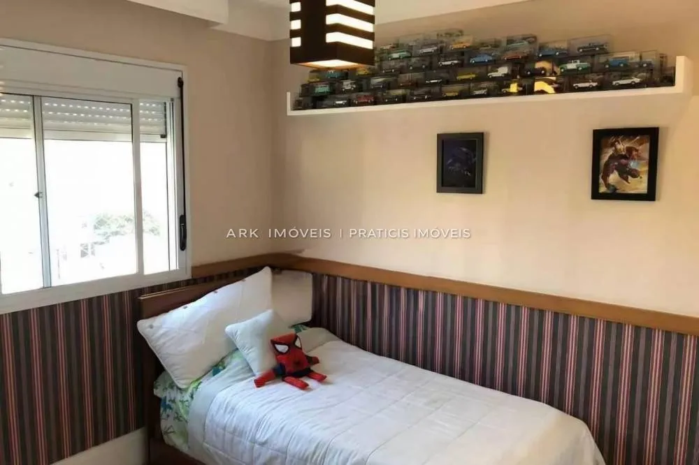 Apartamento, 3 quartos, 237 m² - Foto 8