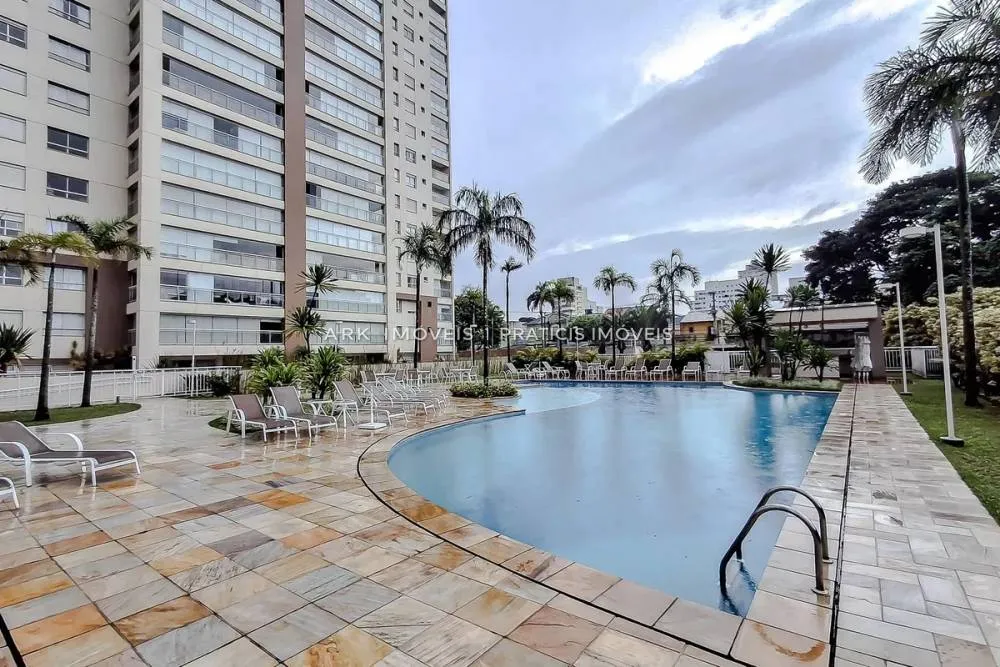 Apartamento, 3 quartos, 237 m² - Foto 10