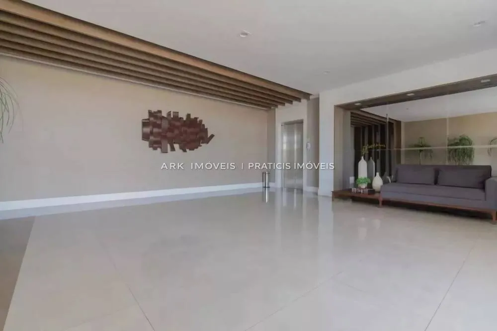 Apartamento, 3 quartos, 237 m² - Foto 1