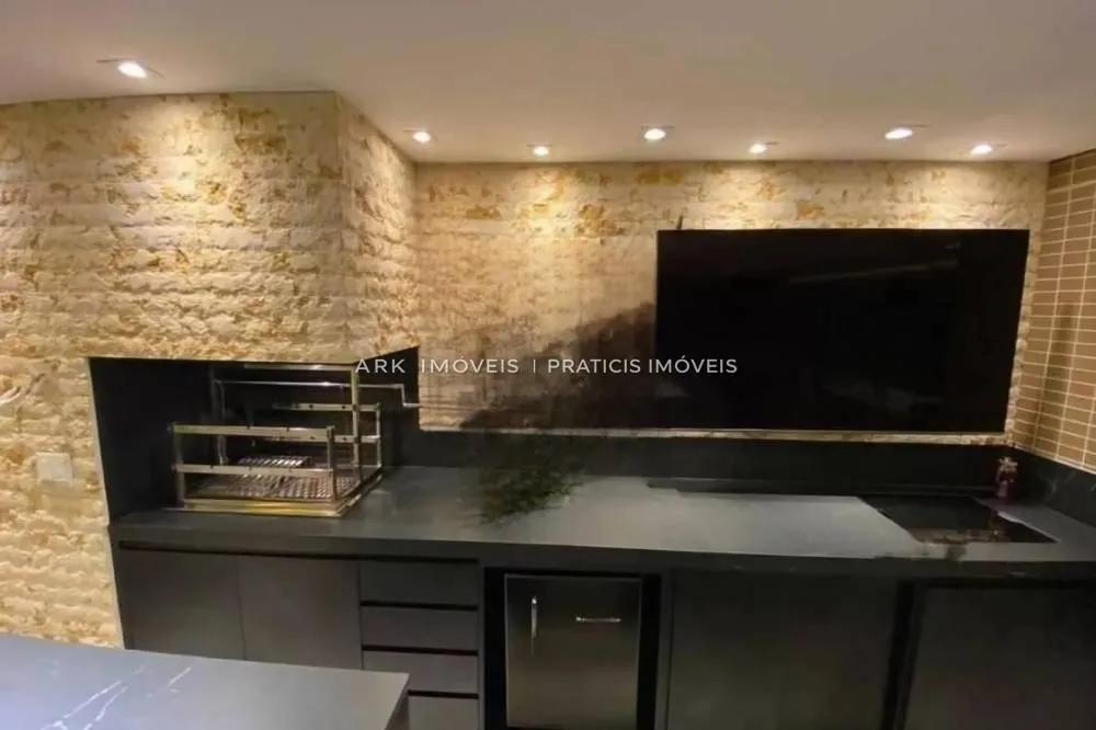 Apartamento, 3 quartos, 237 m² - Foto 6