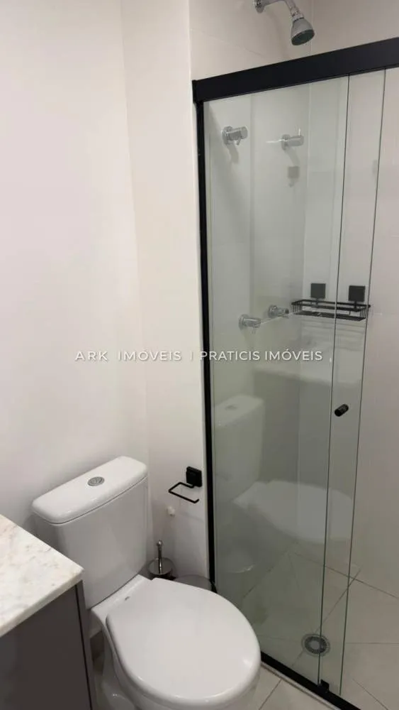Kitnet-Studio, 23 m² - Foto 11