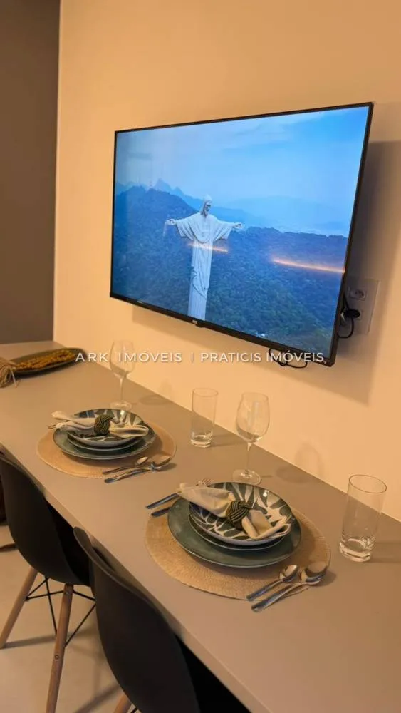 Kitnet-Studio, 23 m² - Foto 2
