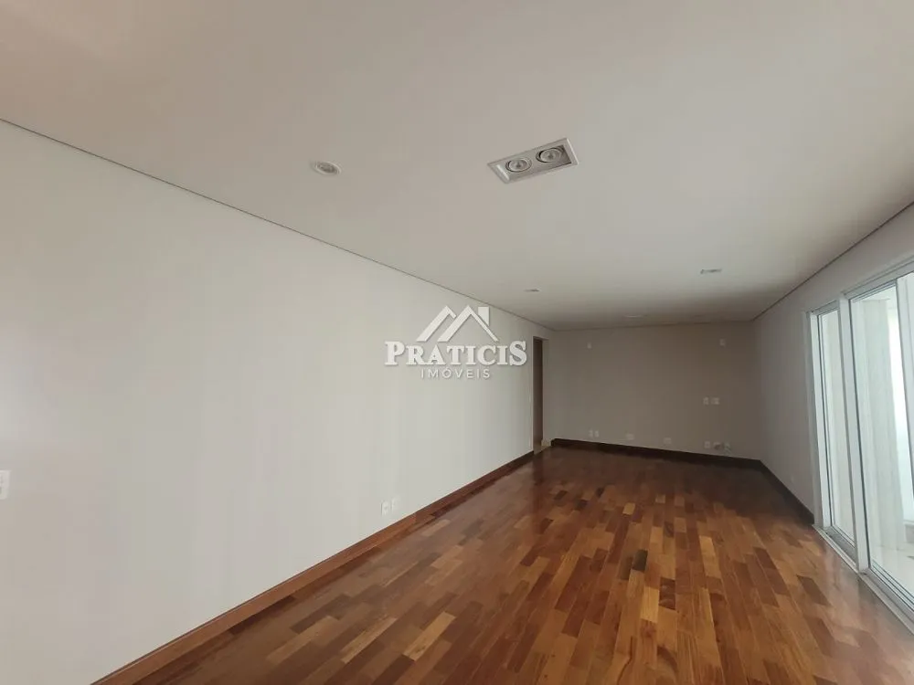 Apartamento, 4 quartos, 186 m² - Foto 2