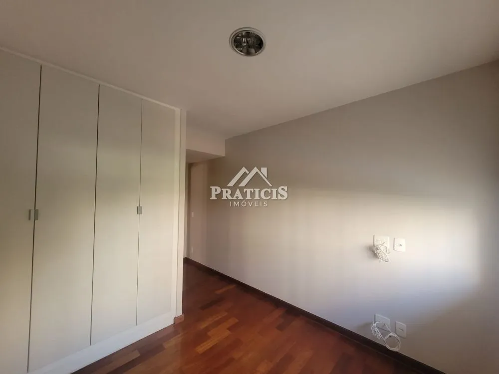 Apartamento, 4 quartos, 186 m² - Foto 3