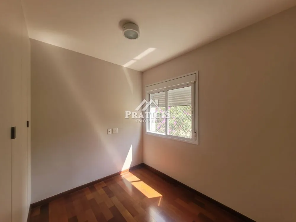 Apartamento, 4 quartos, 186 m² - Foto 9