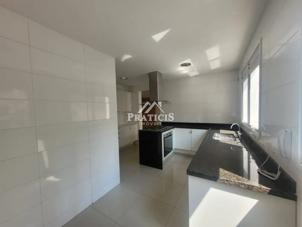 Apartamento, 4 quartos, 186 m² - Foto 11