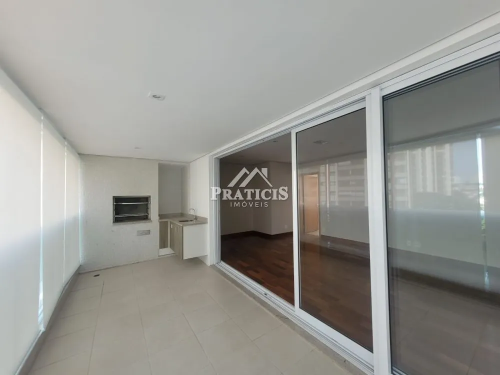 Apartamento, 4 quartos, 186 m² - Foto 1
