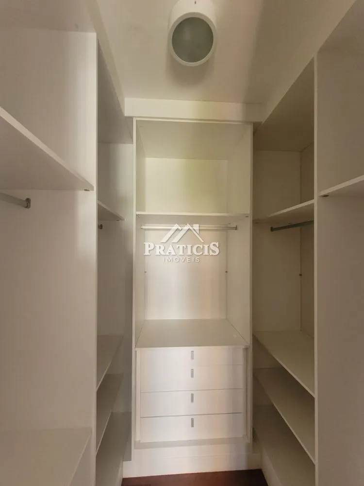 Apartamento, 4 quartos, 186 m² - Foto 8