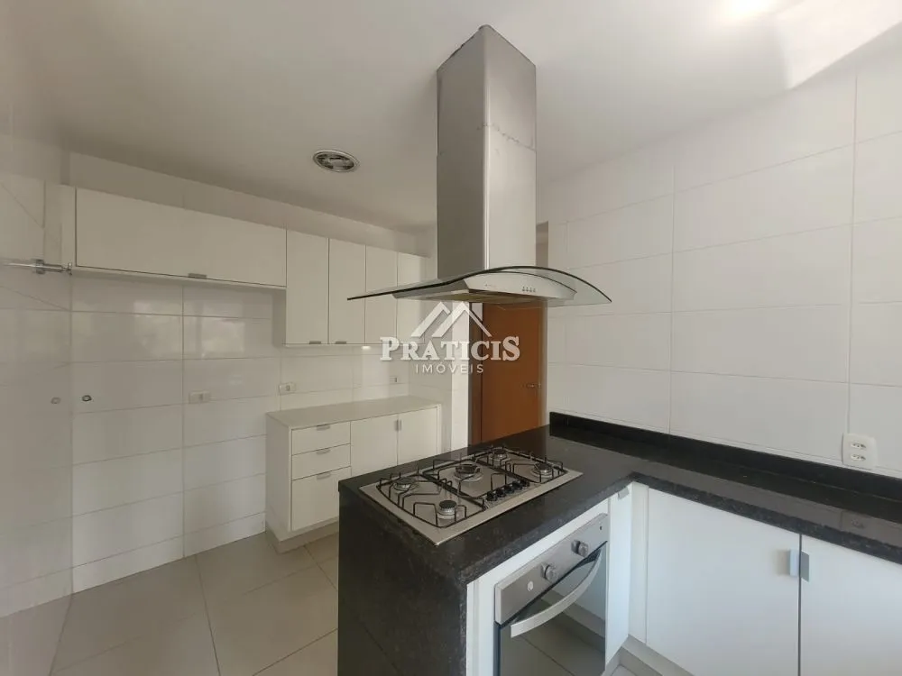 Apartamento, 4 quartos, 186 m² - Foto 10