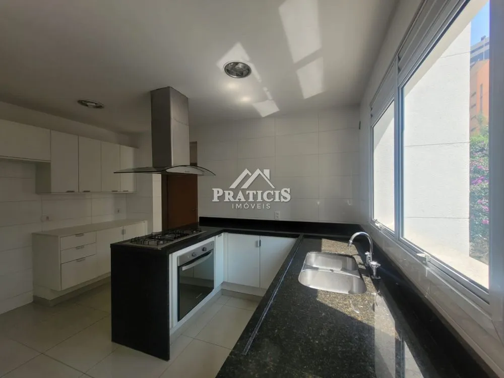 Apartamento, 4 quartos, 186 m² - Foto 12