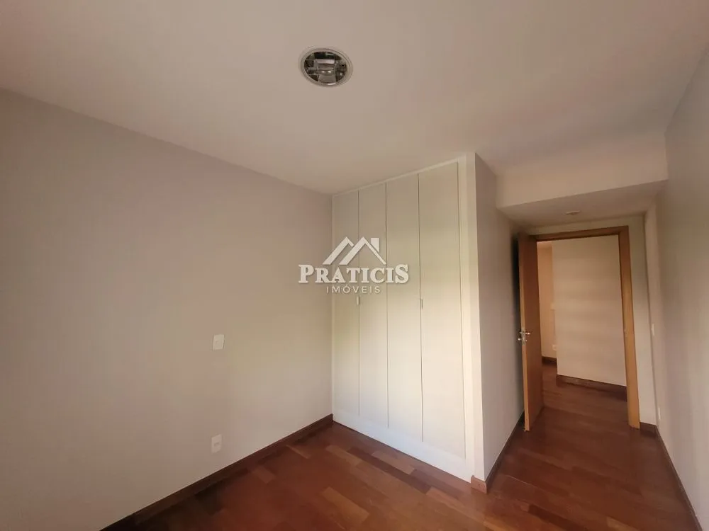 Apartamento, 4 quartos, 186 m² - Foto 5