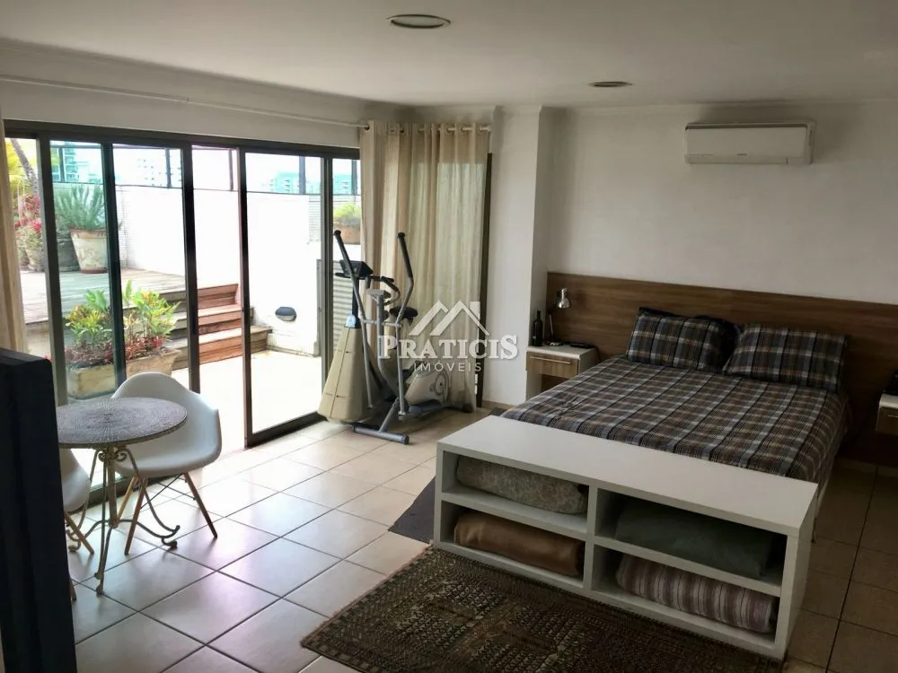 Cobertura, 4 quartos, 320 m² - Foto 5