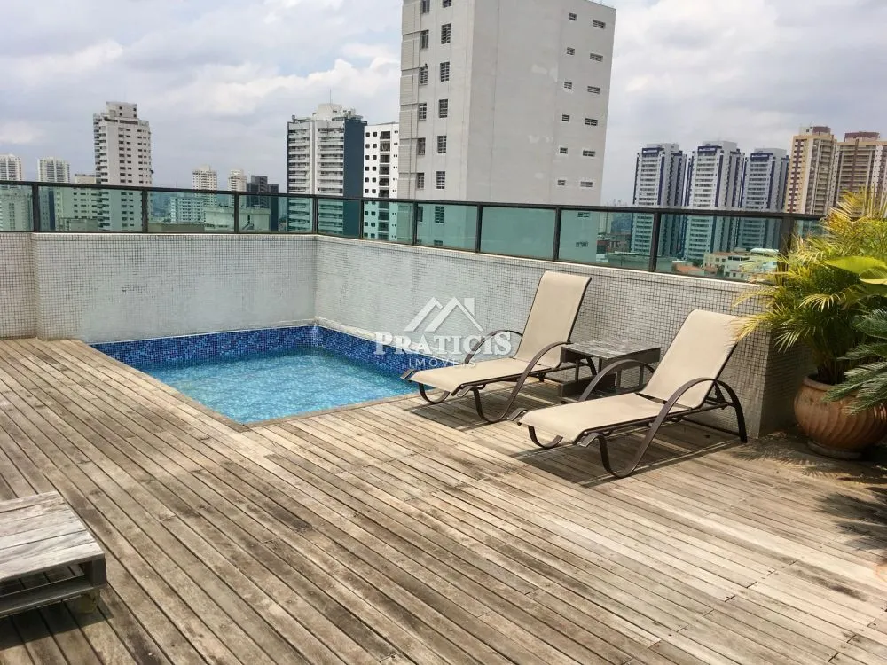 Cobertura, 4 quartos, 320 m² - Foto 6