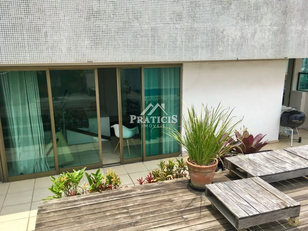 Cobertura, 4 quartos, 320 m² - Foto 12