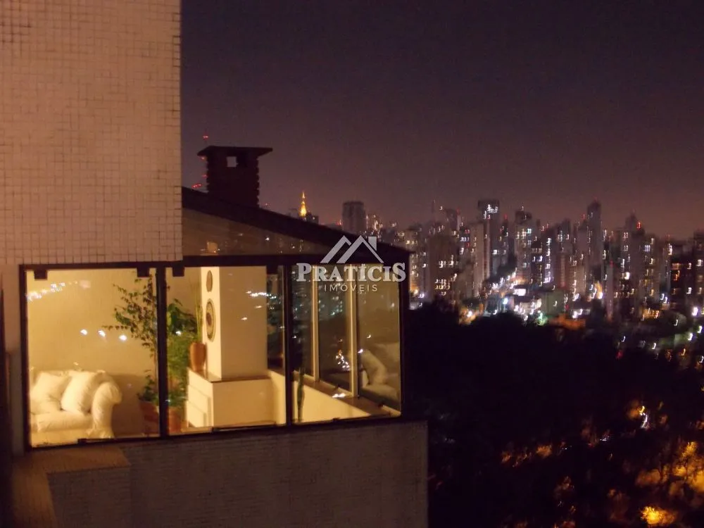 Cobertura, 4 quartos, 320 m² - Foto 1