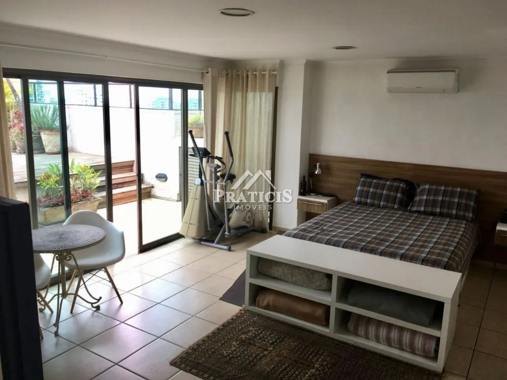 Cobertura, 4 quartos, 320 m² - Foto 3