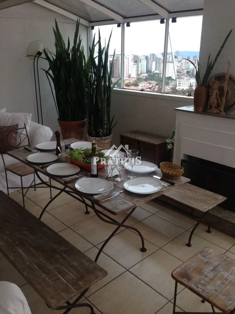 Cobertura, 4 quartos, 320 m² - Foto 8