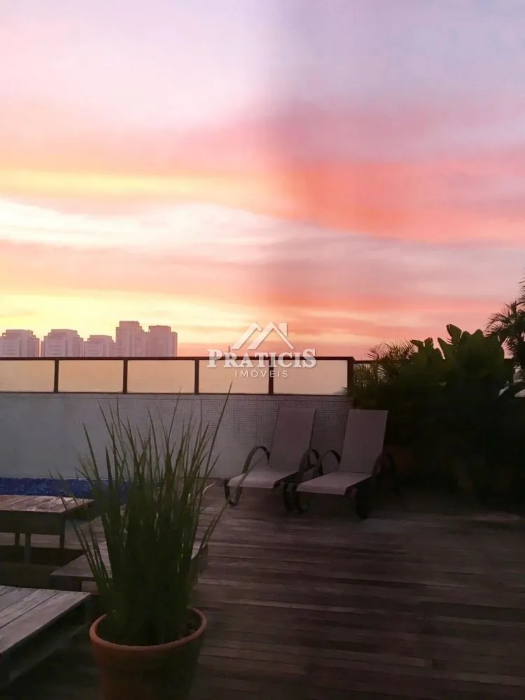 Cobertura, 4 quartos, 320 m² - Foto 4