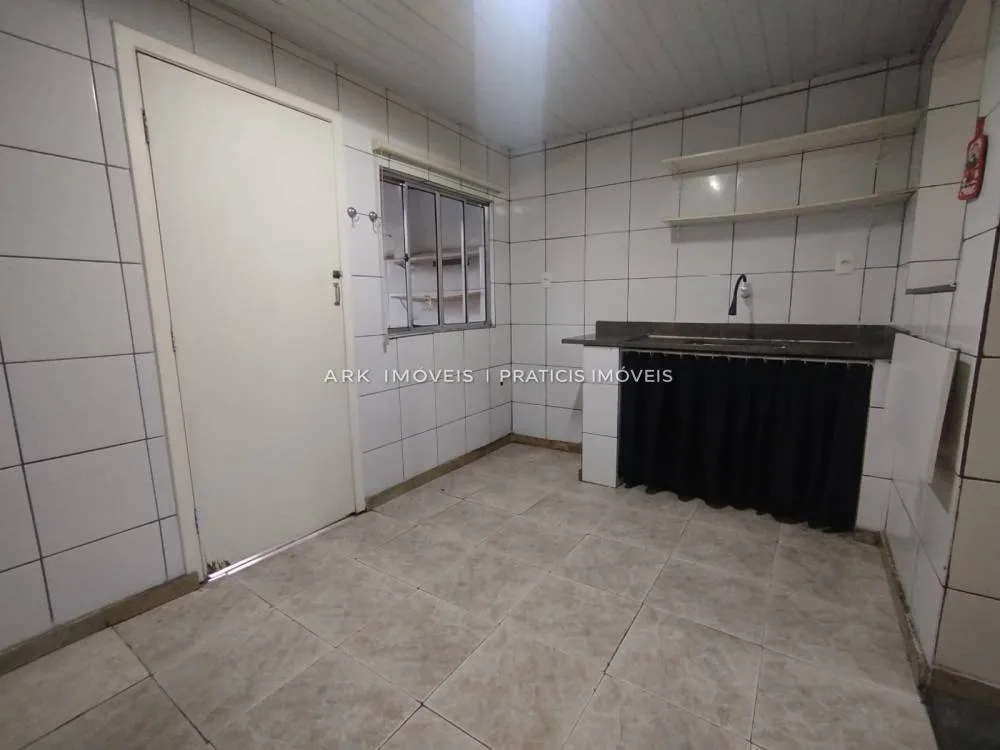 Sobrado, 2 quartos, 60 m² - Foto 7