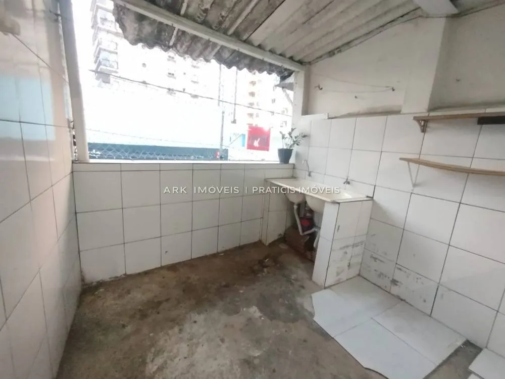 Sobrado, 2 quartos, 60 m² - Foto 8