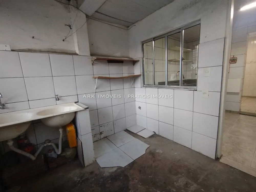 Sobrado, 2 quartos, 60 m² - Foto 5