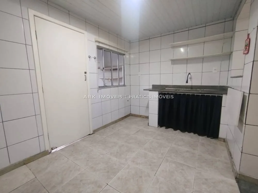 Sobrado, 2 quartos, 60 m² - Foto 6