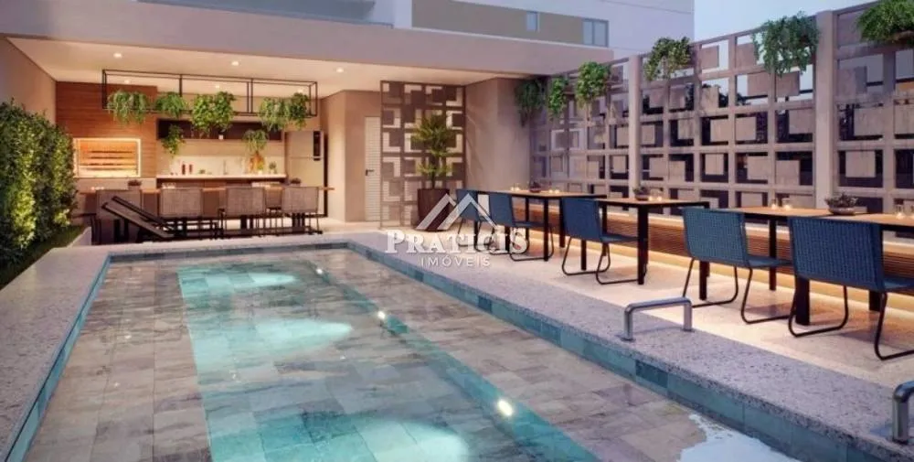 Apartamento, 3 quartos, 144 m² - Foto 5