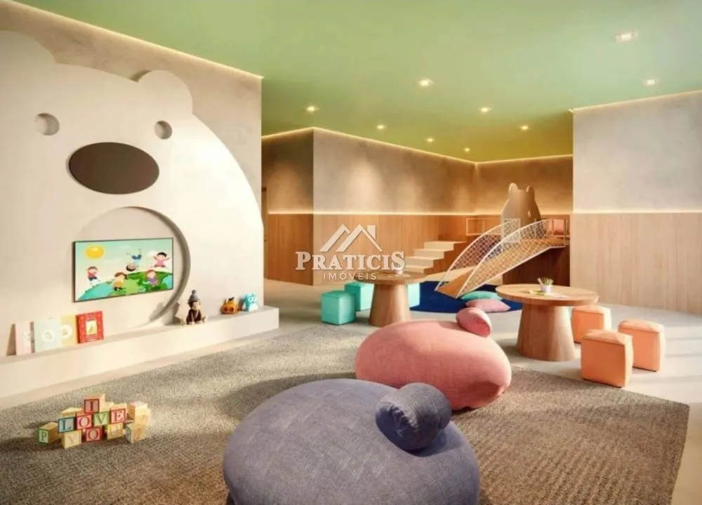 Apartamento, 3 quartos, 144 m² - Foto 4